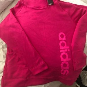 Adidas hoodie